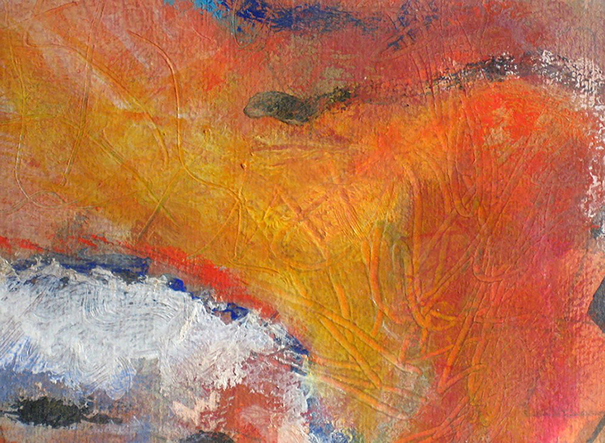 A06 Provenzalische Pigmente